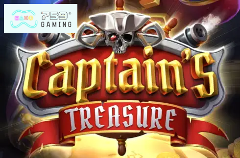 Captains's Treasure